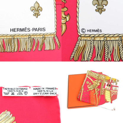 Hermès Carré 90 Scarf