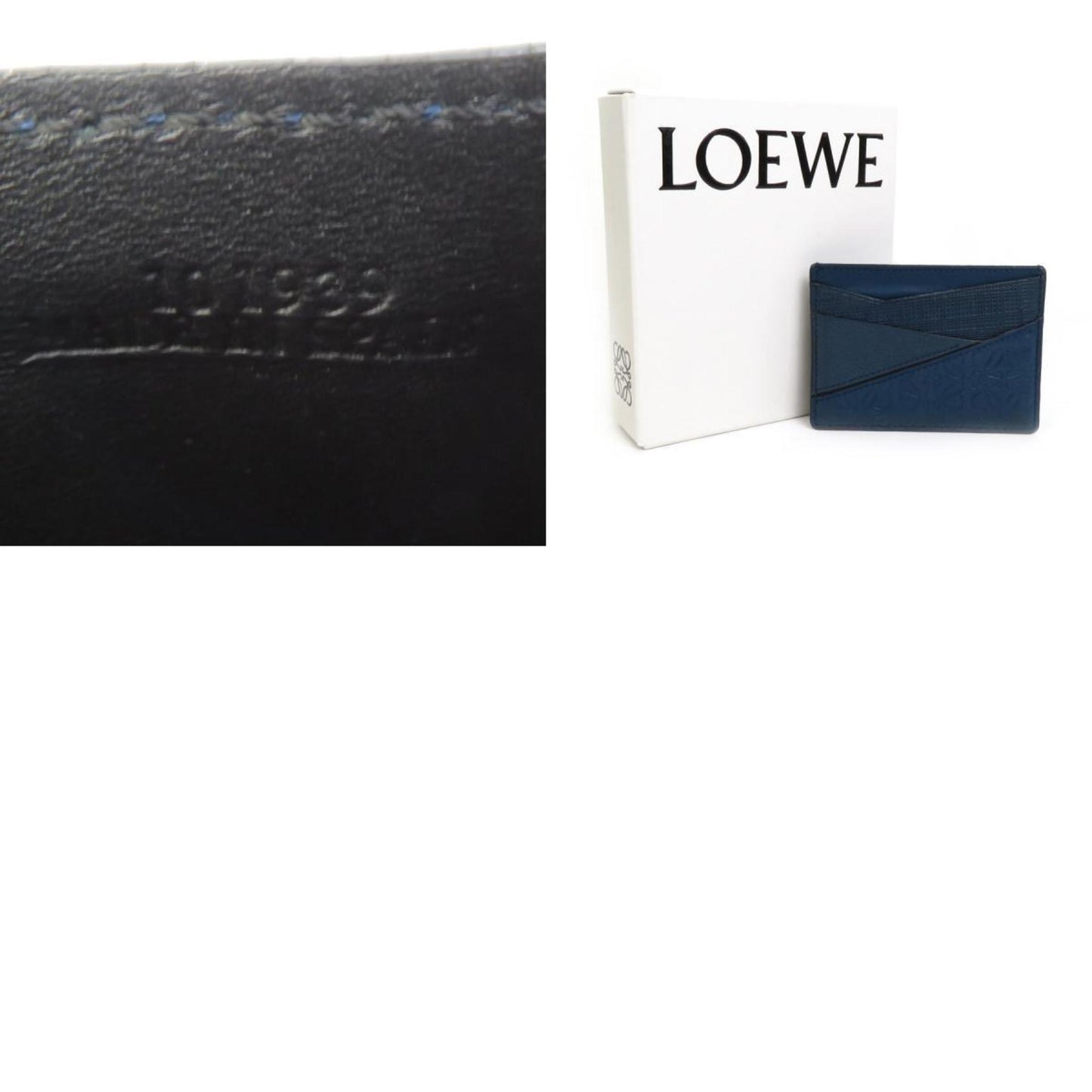 Loewe Puzzle Wallet