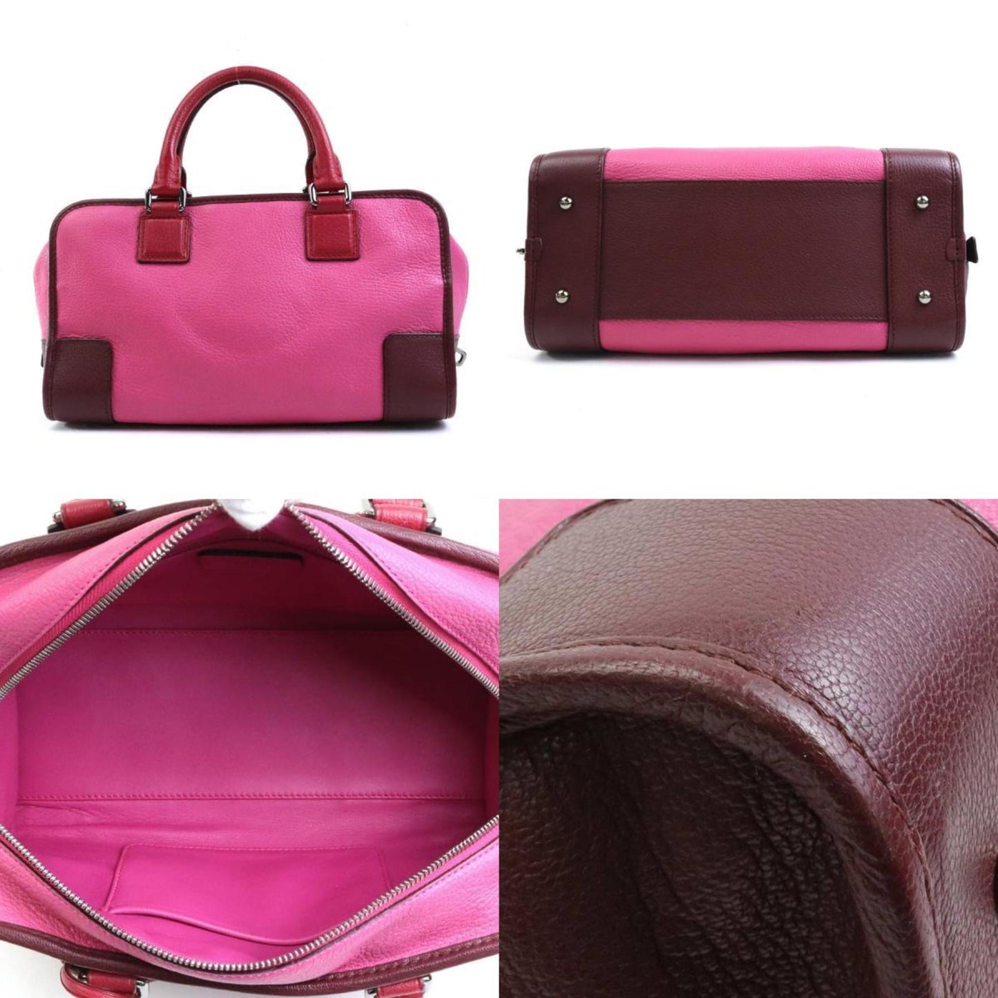 Loewe Amazona Handbag