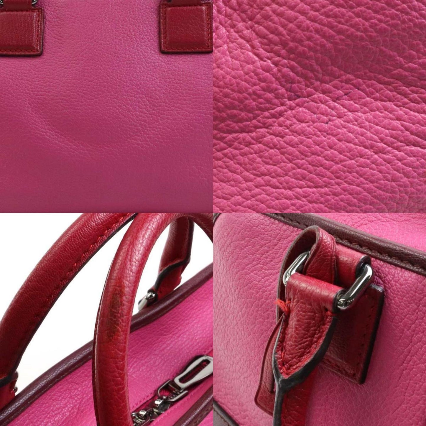 Loewe Amazona Handbag