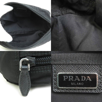 Prada Tessuto Clutch