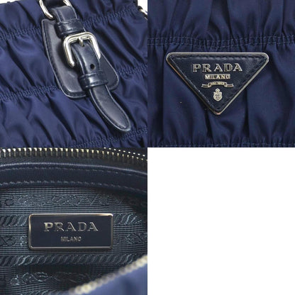 Prada Gaufre Handbag