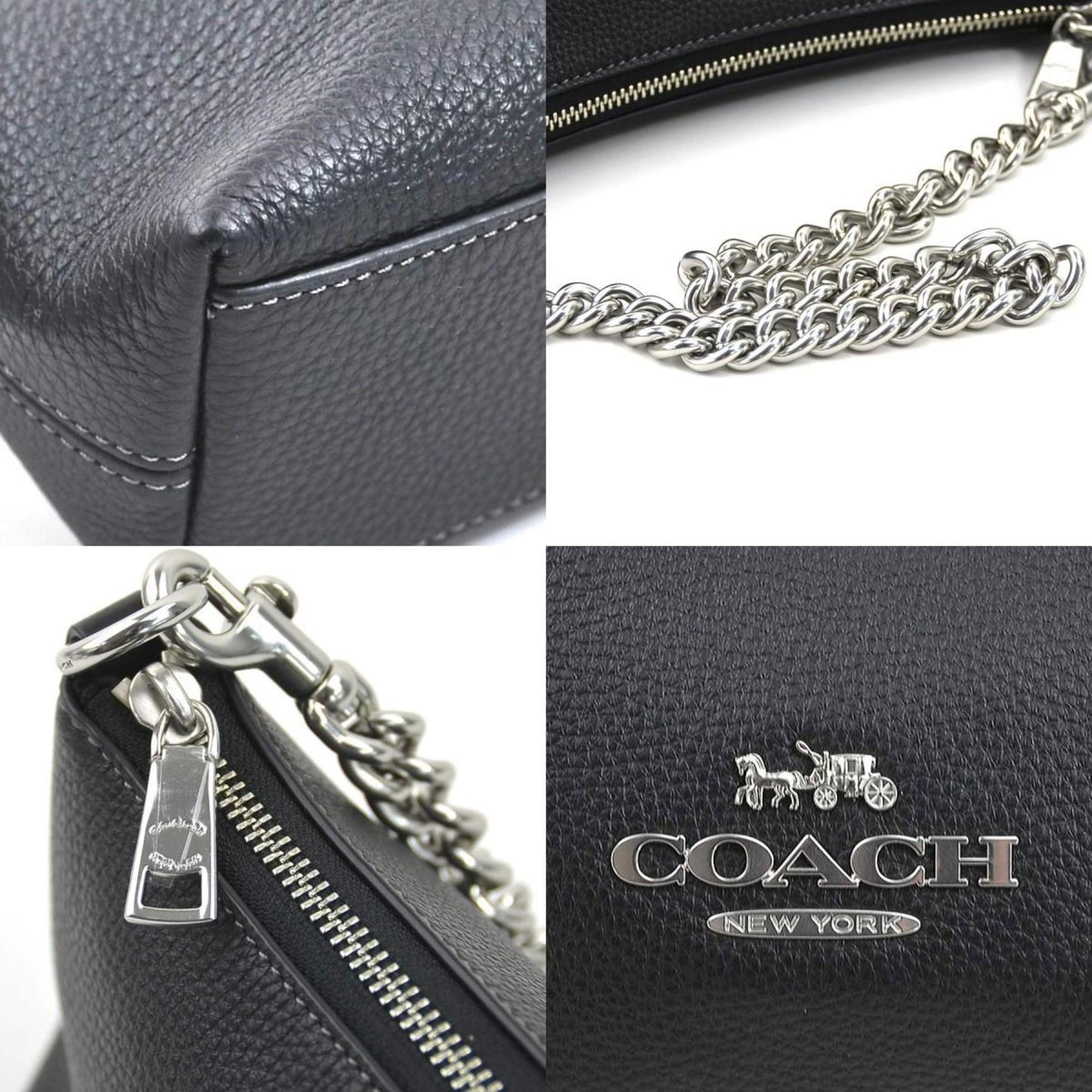 Coach Shoulder Bag