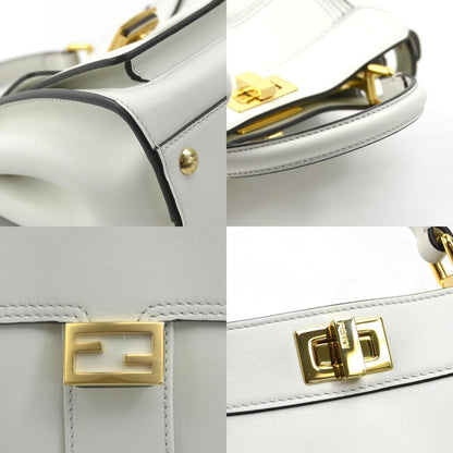 Fendi Peekaboo Handbag