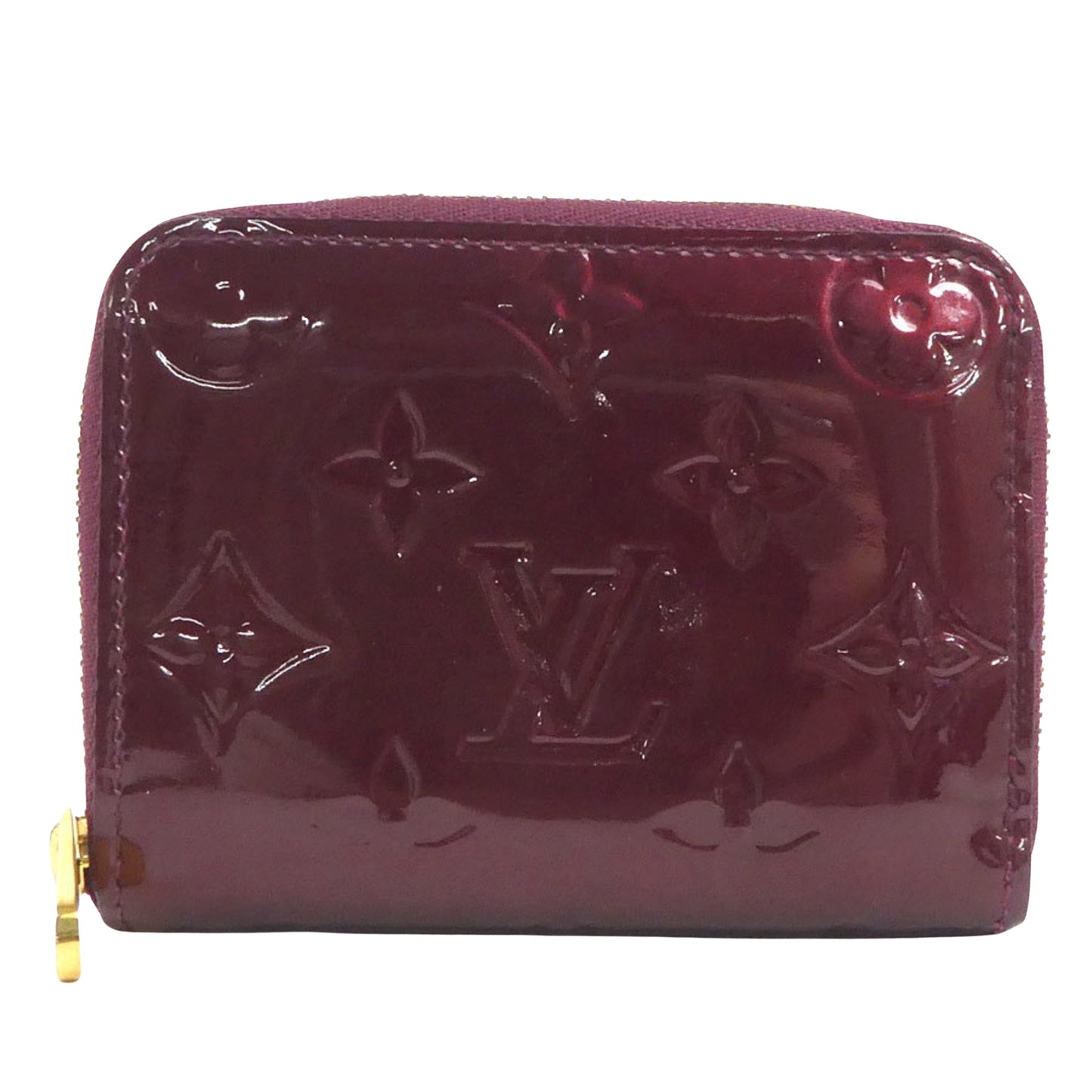 Louis Vuitton Zippy coin purse Wallet