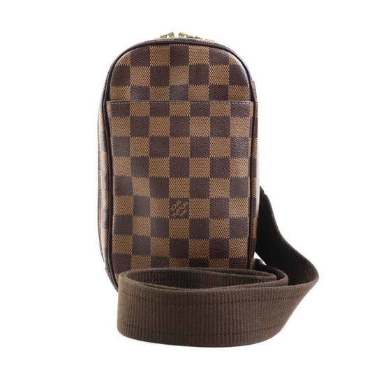 Louis Vuitton Gange Shoulder Bag