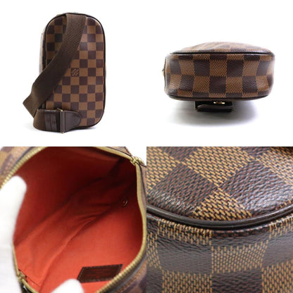 Louis Vuitton Gange Shoulder Bag