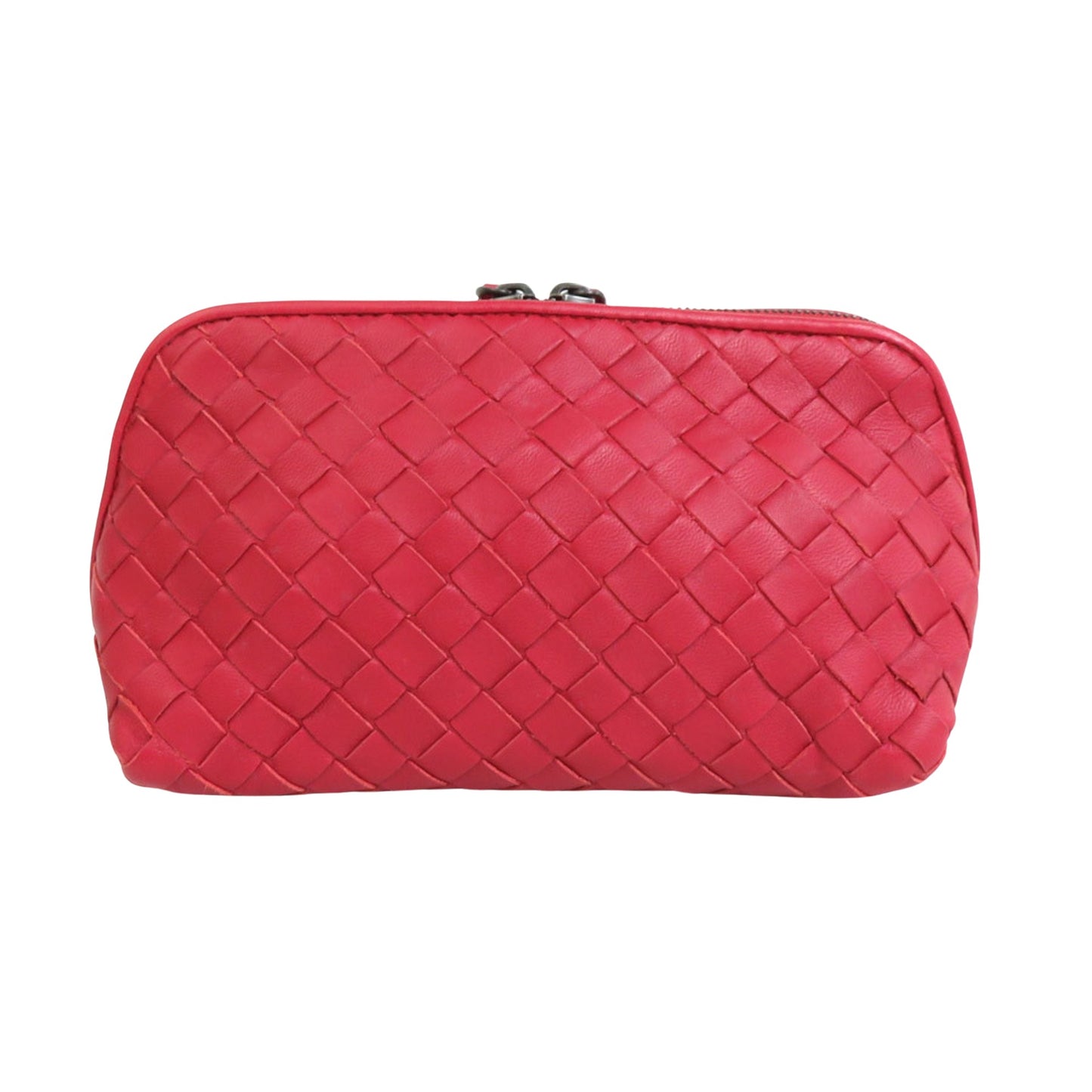 Bottega Veneta Intrecciato Clutch