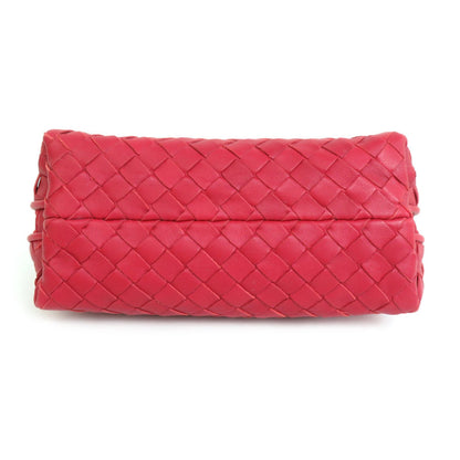 Bottega Veneta Intrecciato Clutch