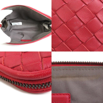 Bottega Veneta Intrecciato Clutch