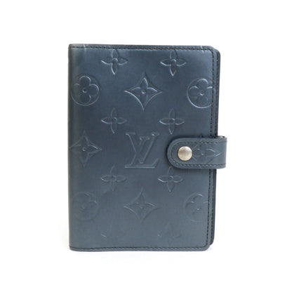 Louis Vuitton Agenda PM Wallet