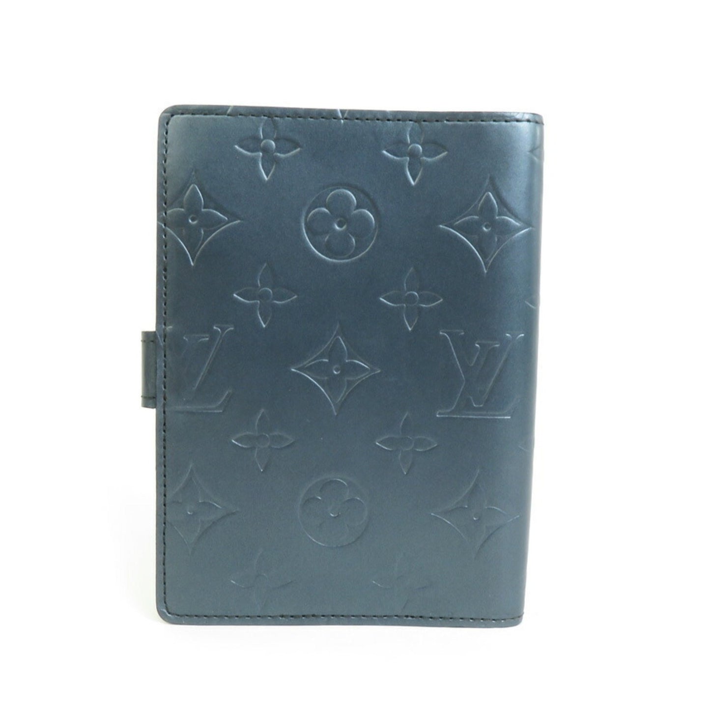 Louis Vuitton Agenda PM Wallet