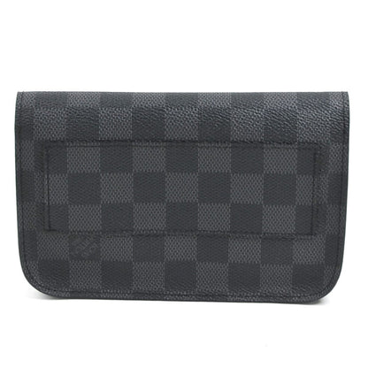 Louis Vuitton SAC CEINTURE OUTDOOR Clutch