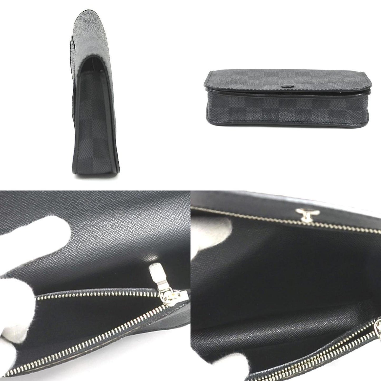 Louis Vuitton SAC CEINTURE OUTDOOR Clutch