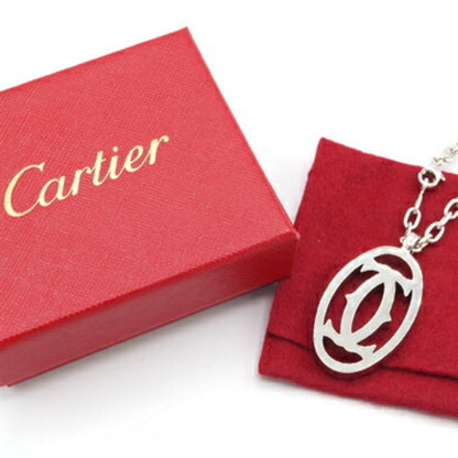 Cartier C2 charm necklace Wallet