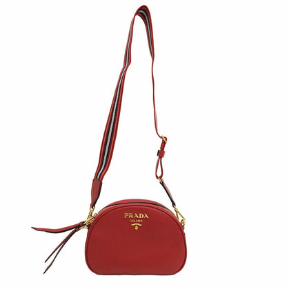 Prada Saffiano Shoulder Bag