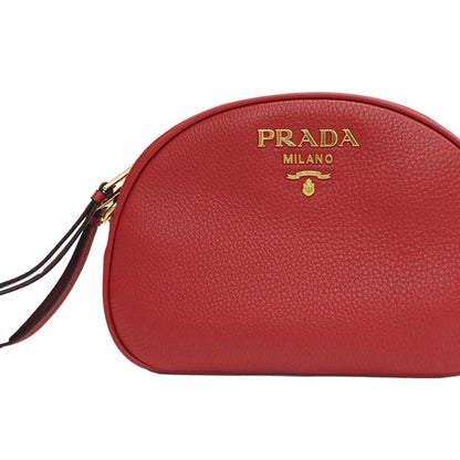 Prada Saffiano Shoulder Bag