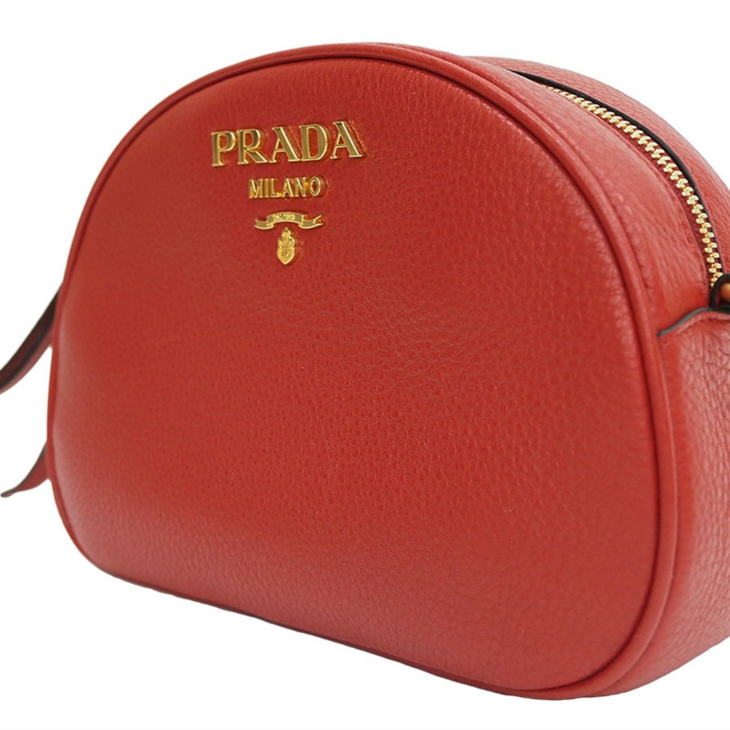 Prada Saffiano Shoulder Bag