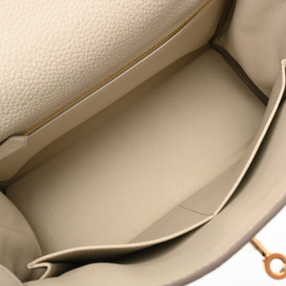 Hermès Kelly 28 Handbag