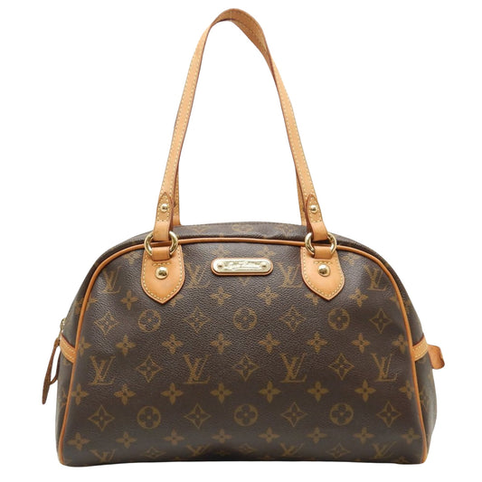 Louis Vuitton Montorgueil Handbag