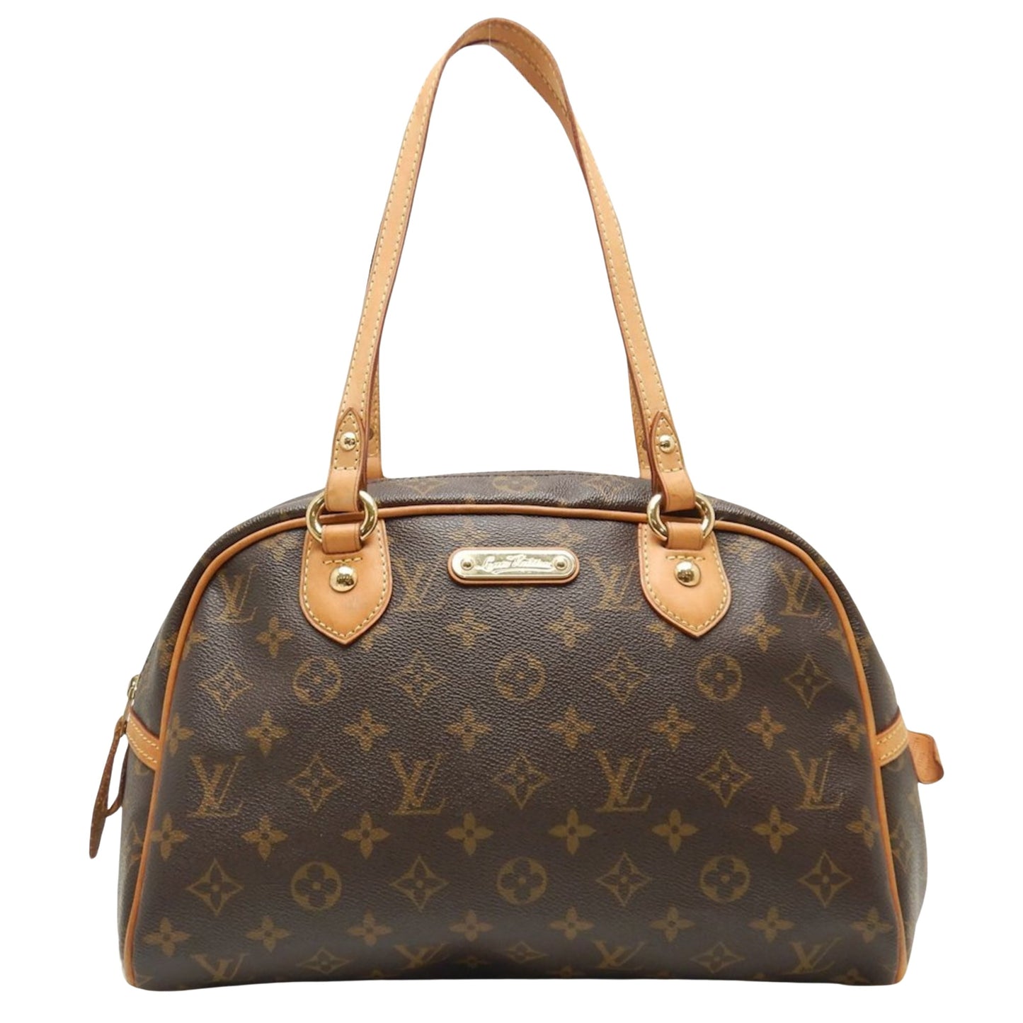 Louis Vuitton Montorgueil handbag