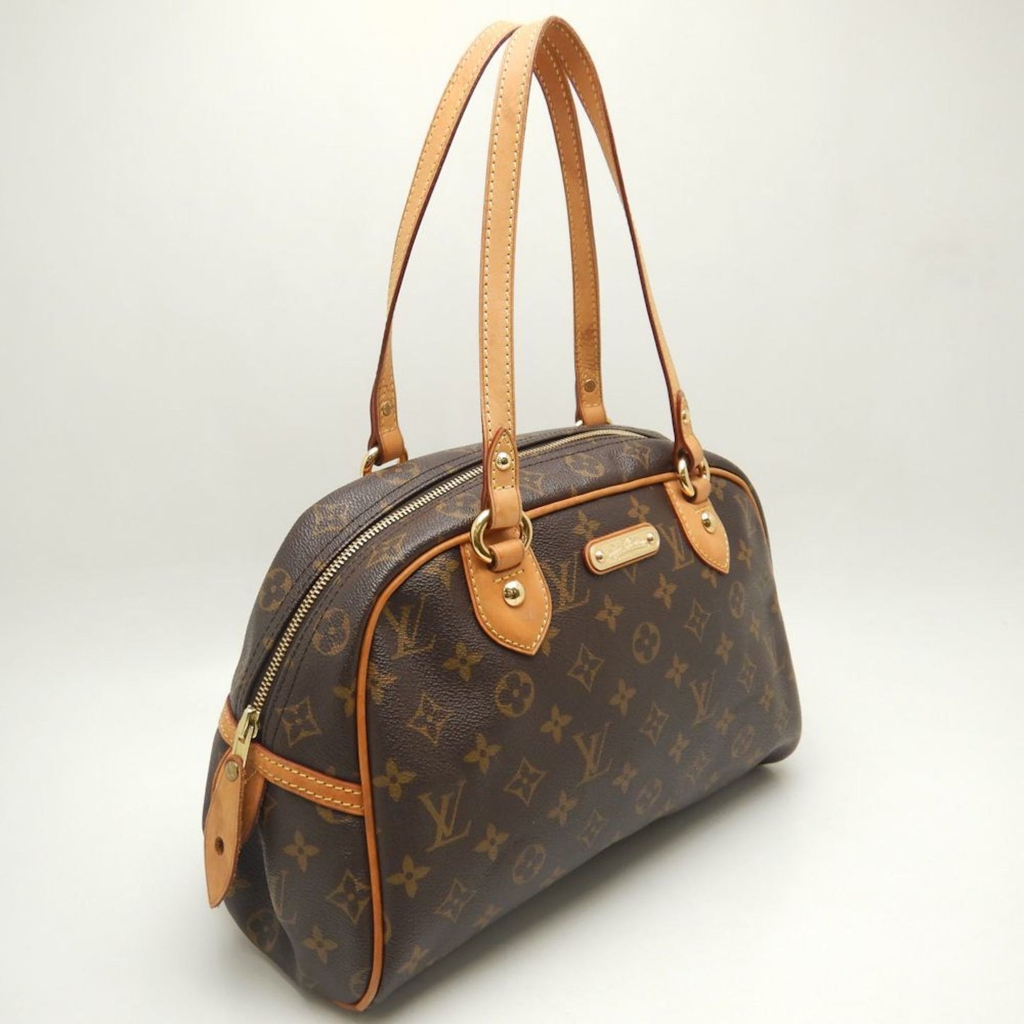 Louis Vuitton Montorgueil Handbag