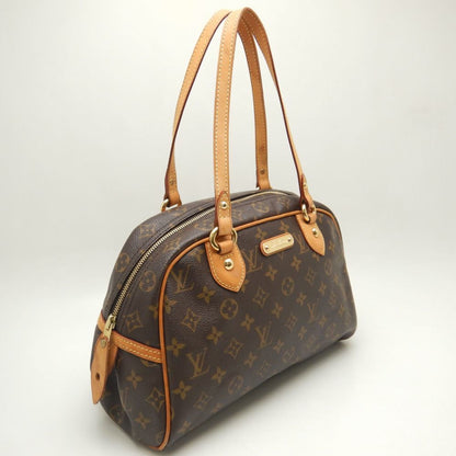 Louis Vuitton Montorgueil Handbag