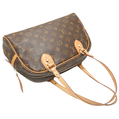 Louis Vuitton Montorgueil Handbag