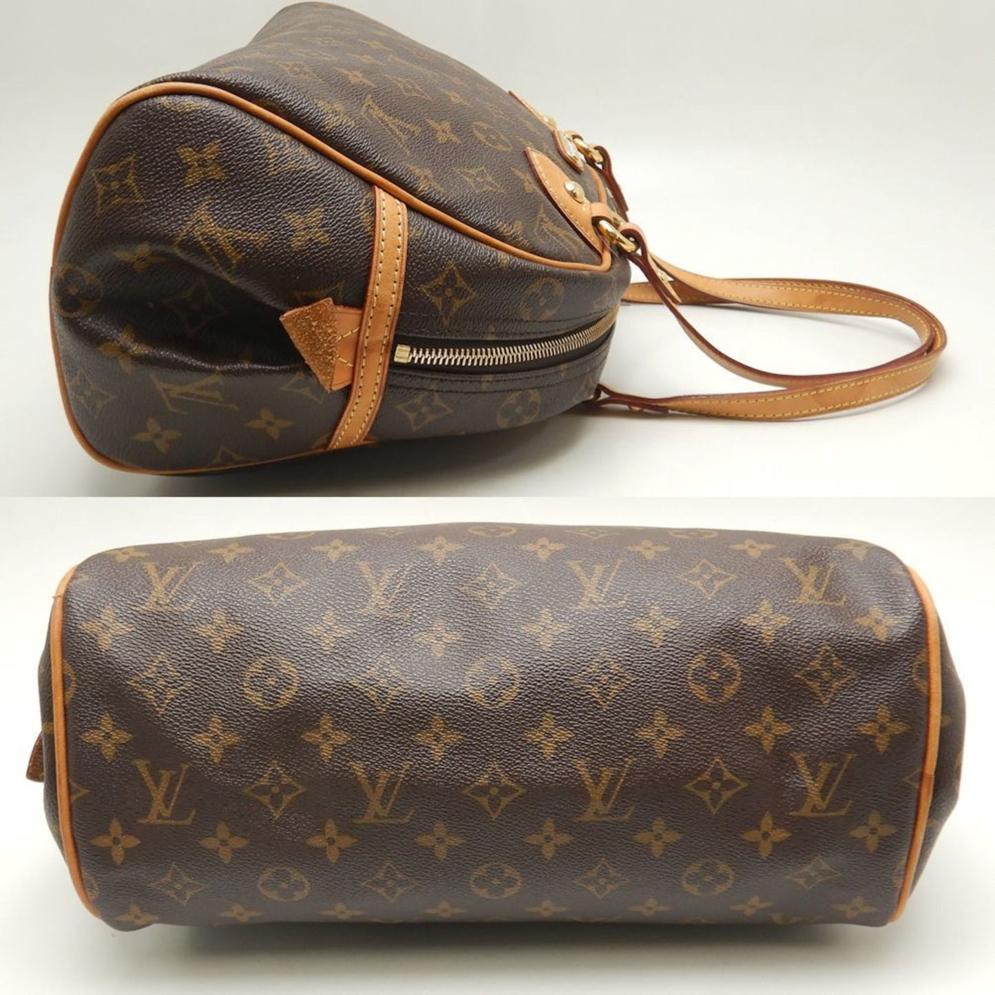 Louis Vuitton Montorgueil Handbag