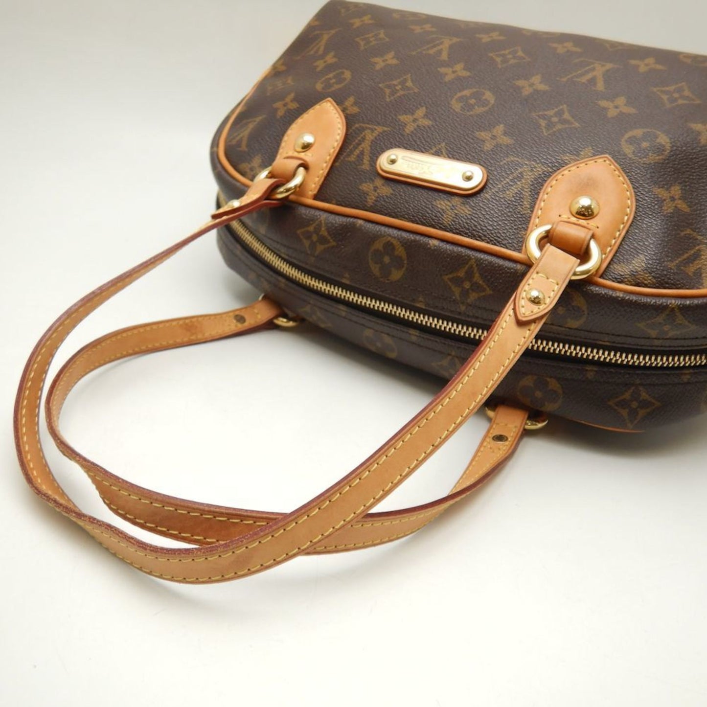 Louis Vuitton Montorgueil Handbag