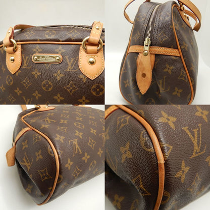 Louis Vuitton Montorgueil Handbag