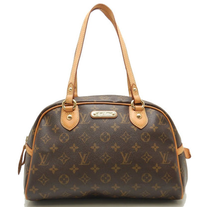 Louis Vuitton Montorgueil Handbag