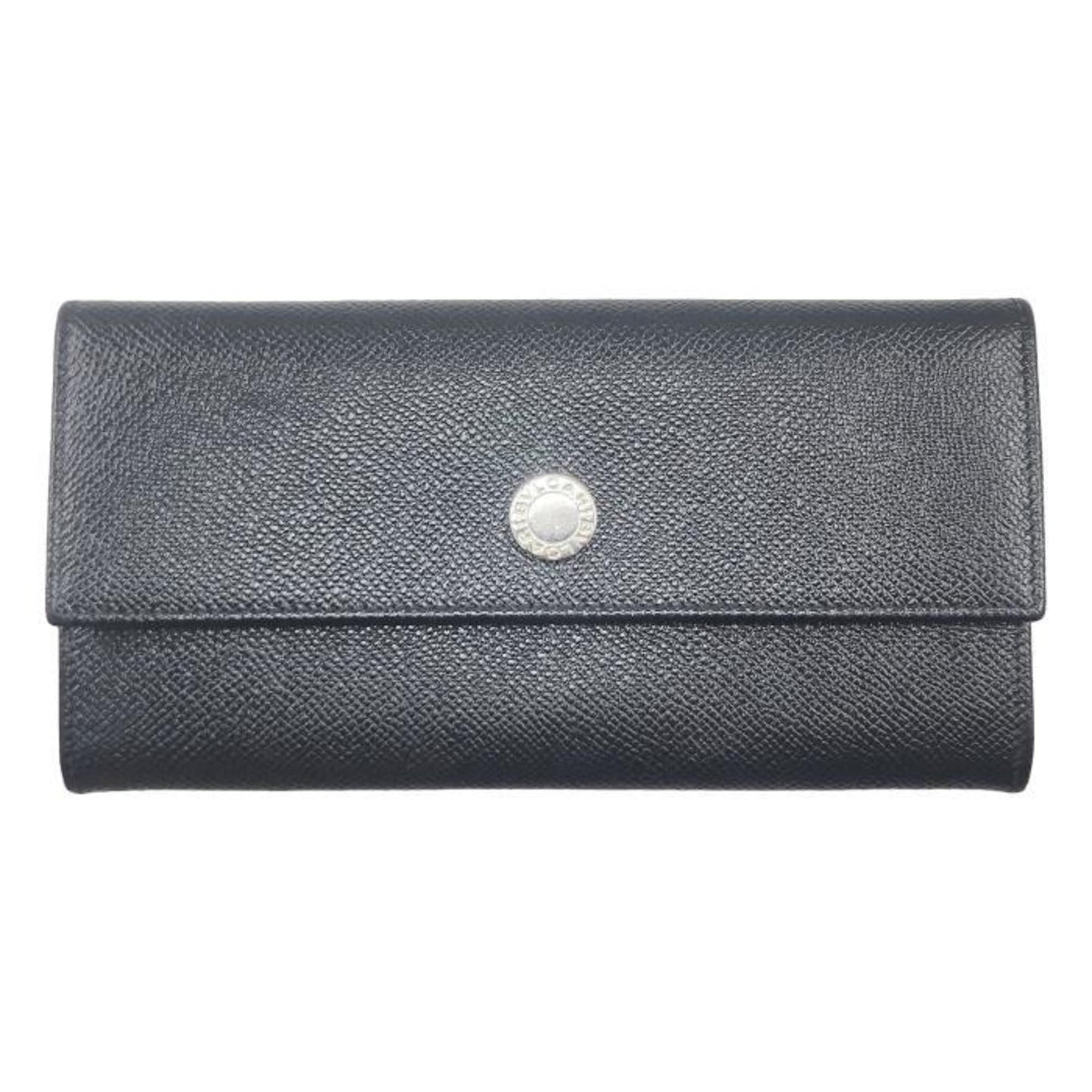 Bulgari Wallet