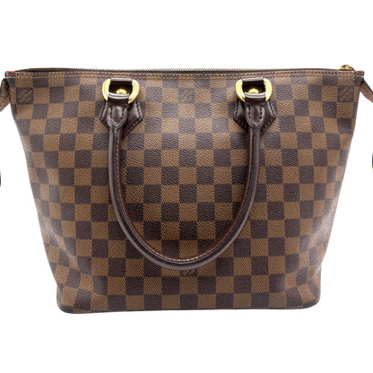 Louis Vuitton Saleya Handbag