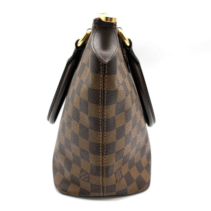 Louis Vuitton Saleya Handbag