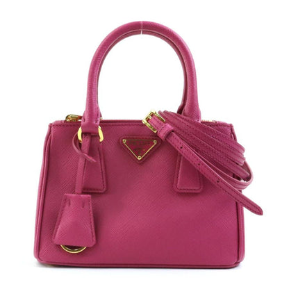 Prada Galleria Handbag