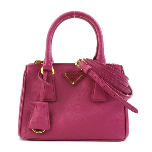 Prada Galleria Handbag