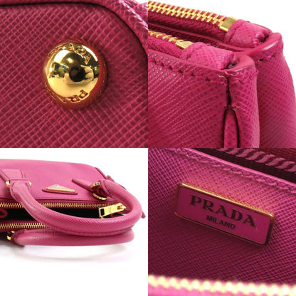 Prada Galleria Handbag