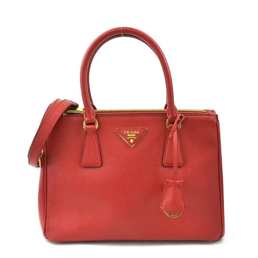 Prada Galleria Handbag