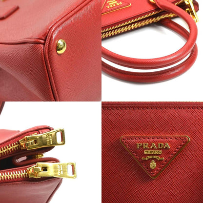 Prada Galleria Handbag