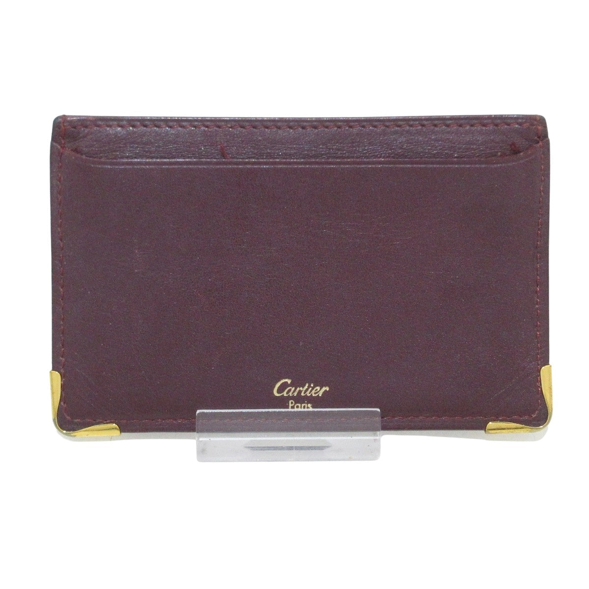 Cartier Must line Wallet