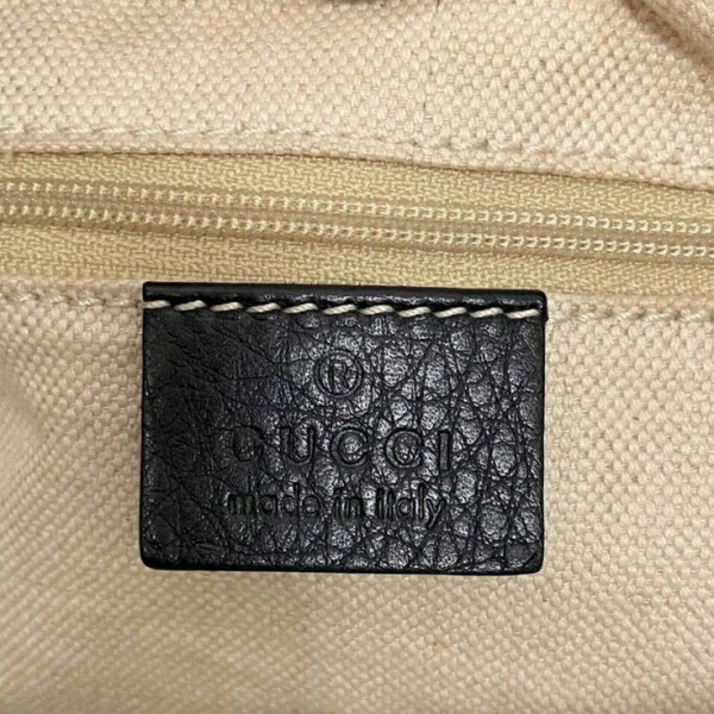 Gucci Sukey Handbag