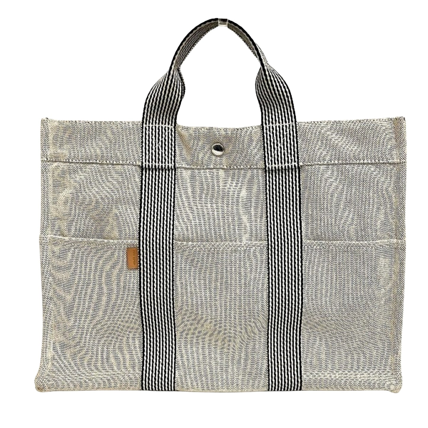 Hermès Fourre tout Tote Bag