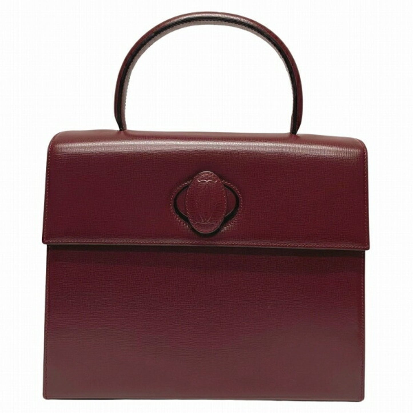 Cartier Must line Handbag