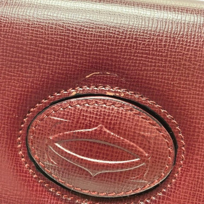 Cartier Must line Handbag