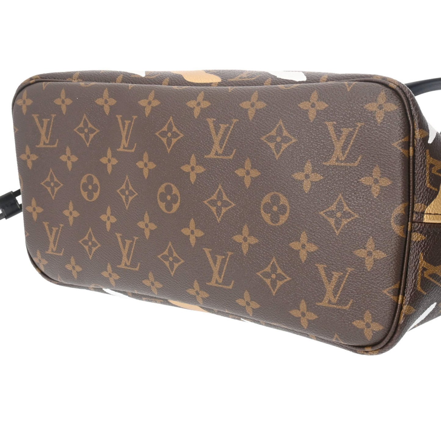 Louis Vuitton Neverfull MM Tote Bag