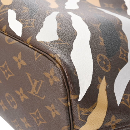 Louis Vuitton Neverfull MM Tote Bag