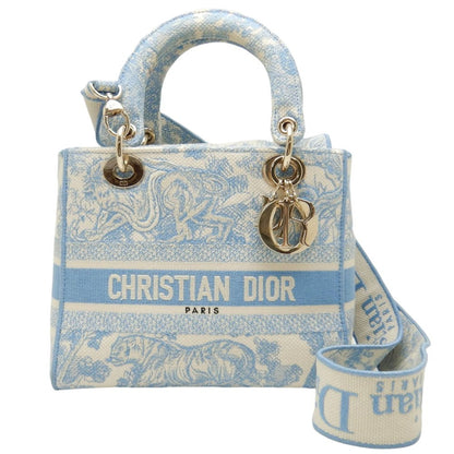 Dior Lady Dior Handbag