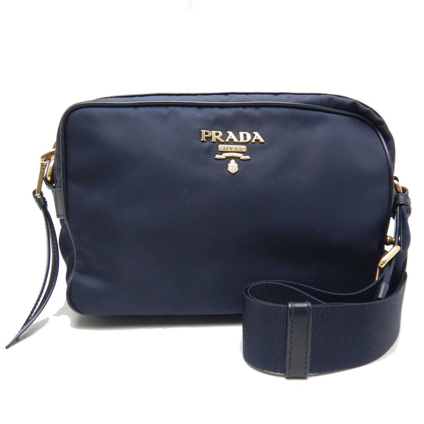 Prada Shopper Bag