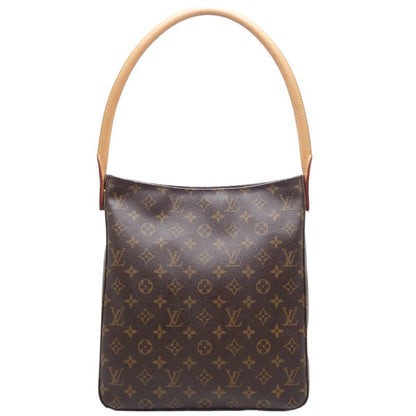 Louis Vuitton Looping GM Tote Bag